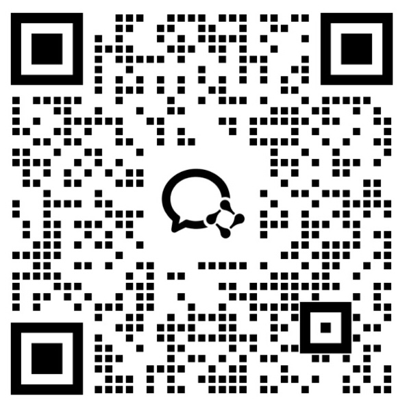 WeChat Group QR Code