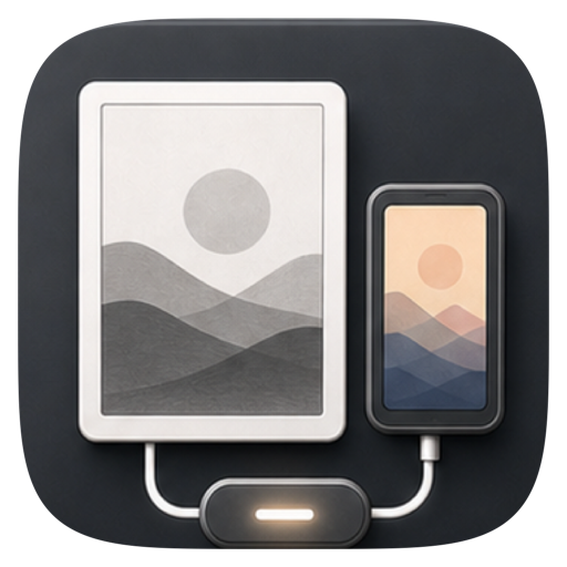 InkDock icon