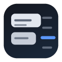 ThreadMarks icon