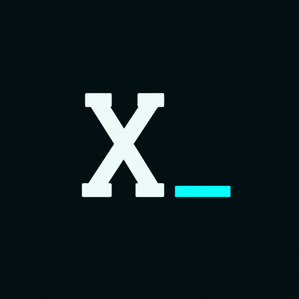 XShell icon